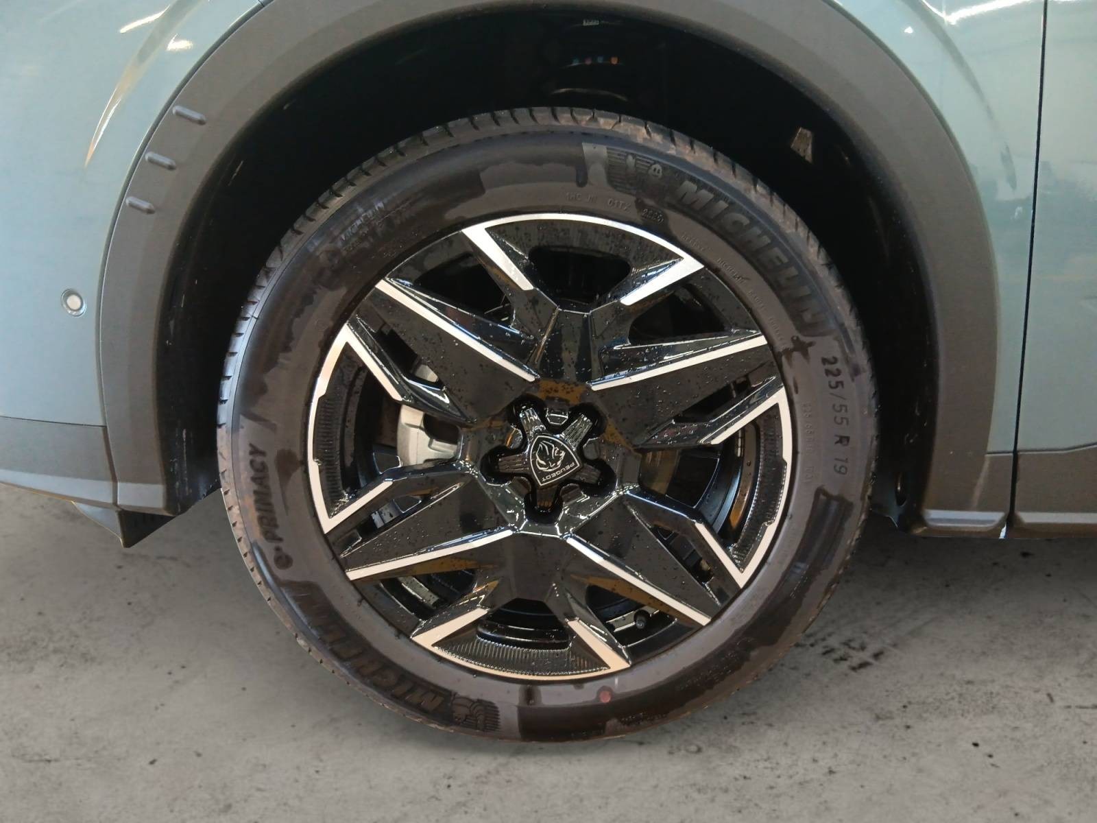 PEUGEOT - 3008 - #842143 - 7