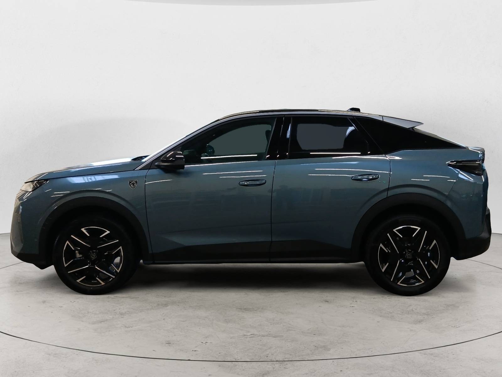 PEUGEOT - 3008 - #842143 - 9