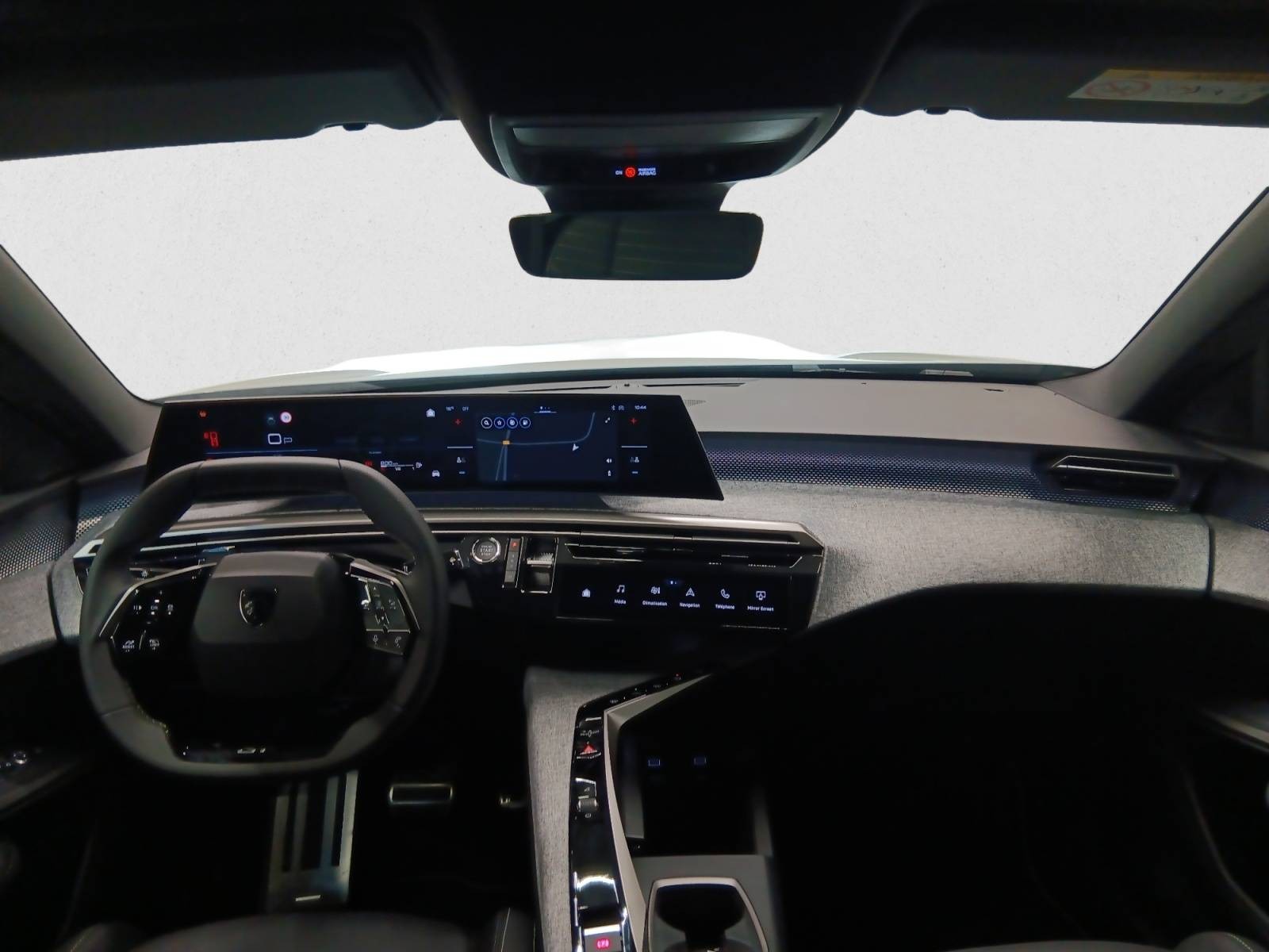 PEUGEOT - 3008 - #842143 - 10