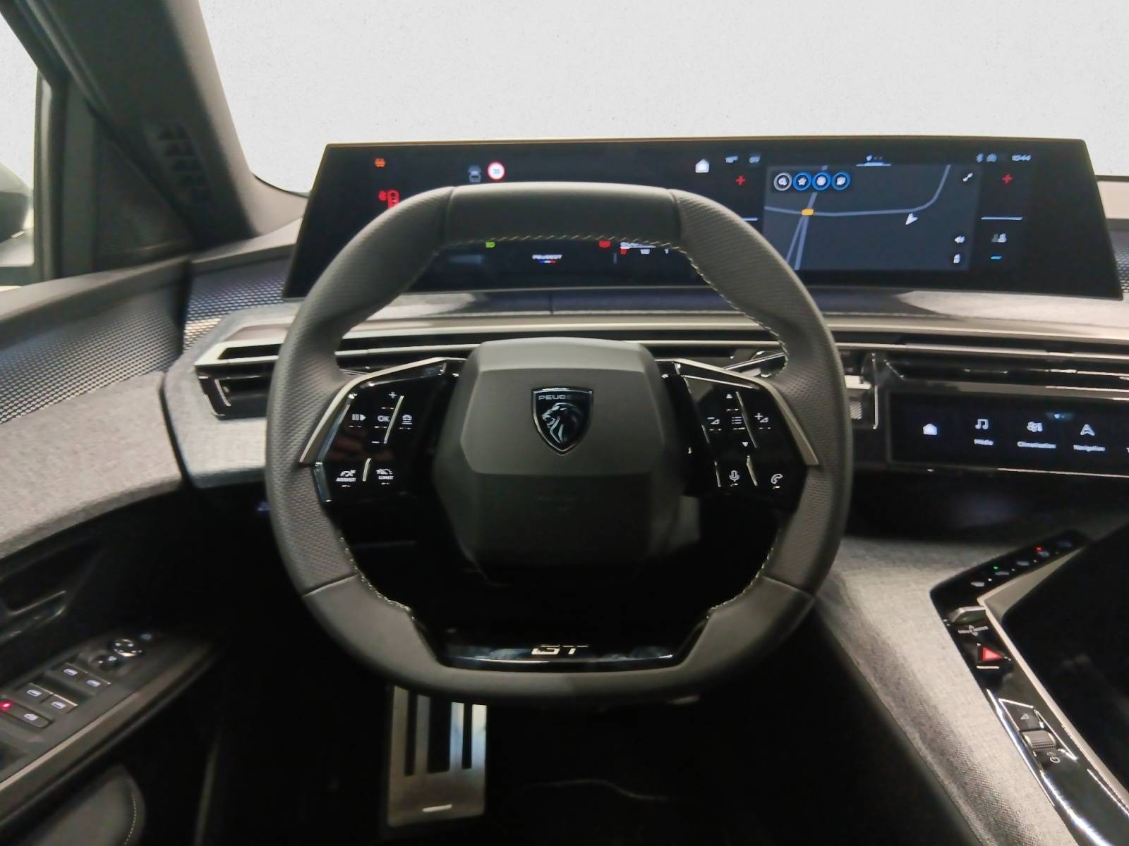 PEUGEOT - 3008 - #842143 - 12