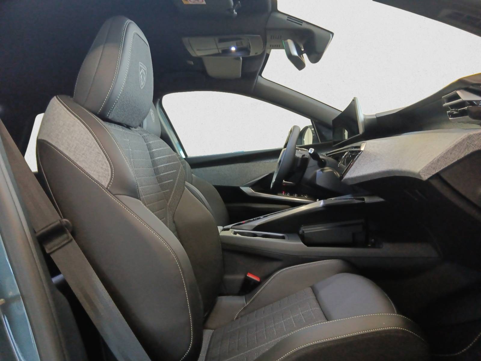 PEUGEOT - 3008 - #842143 - 14