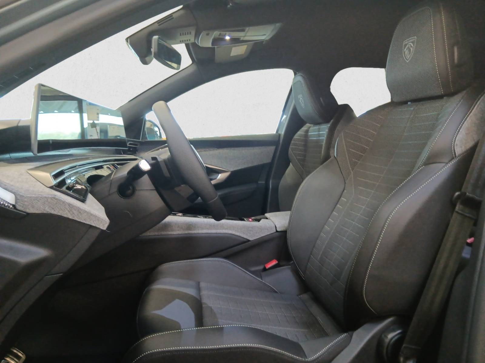 PEUGEOT - 3008 - #842143 - 16