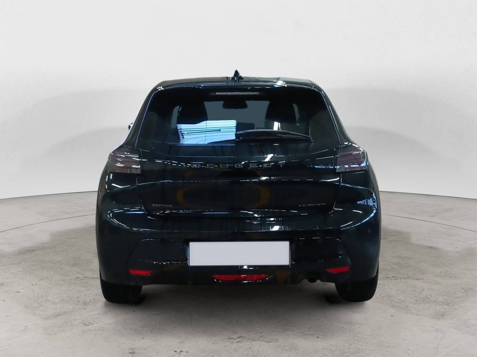 PEUGEOT - 208 - #854376 - 4