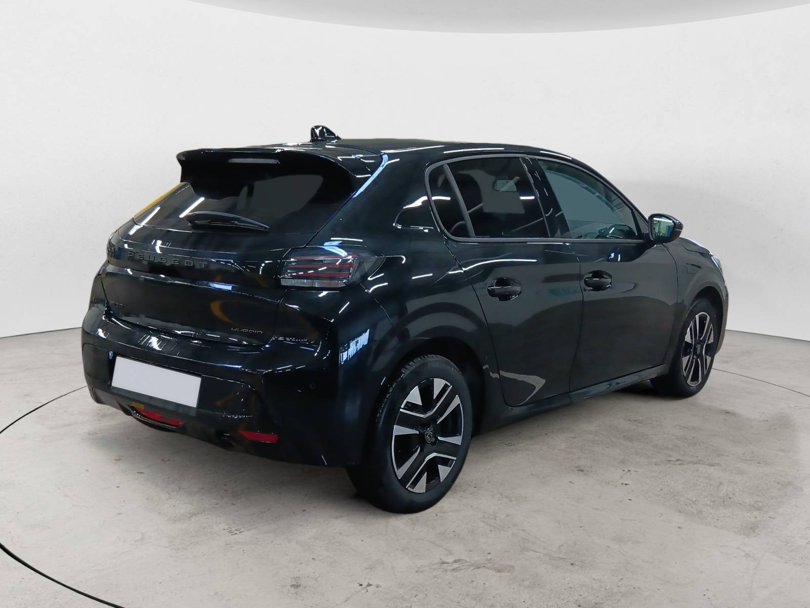 PEUGEOT - 208 - #854376 - 5