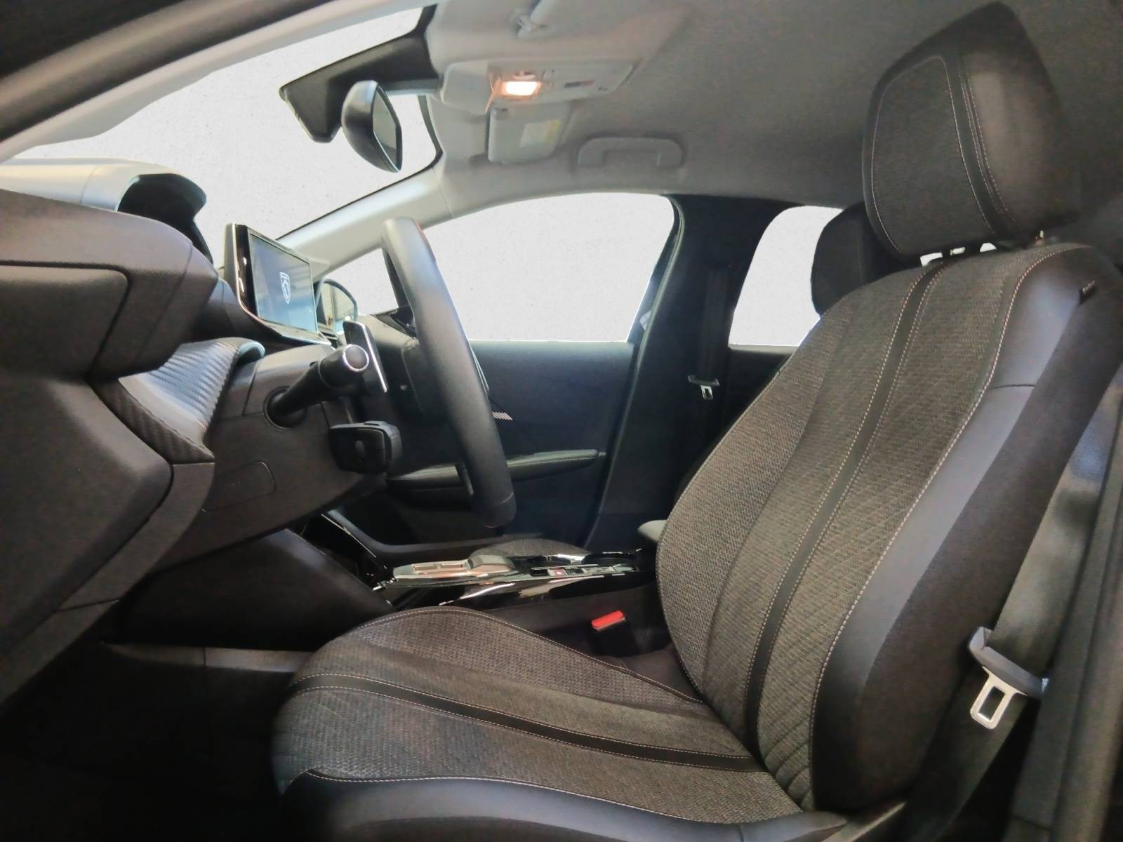 PEUGEOT - 208 - #854376 - 8