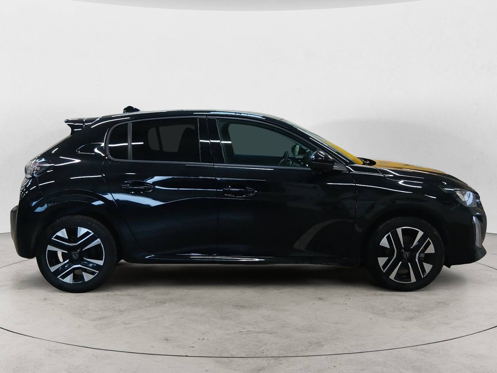 PEUGEOT - 208 - #854384 - 6