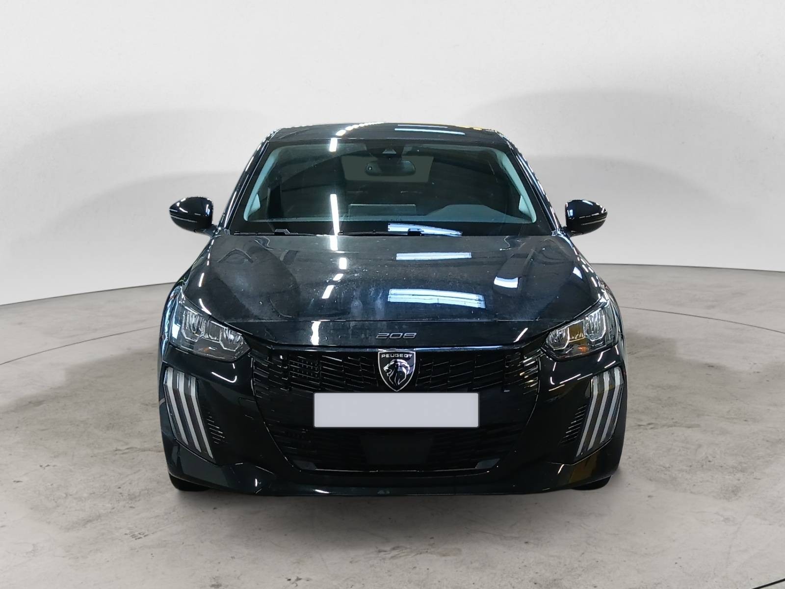 PEUGEOT - 208 - #854384 - 7