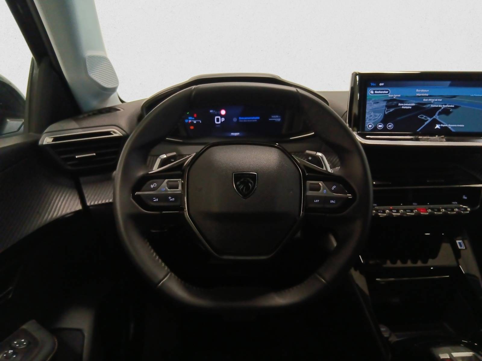 PEUGEOT - 208 - #854384 - 11