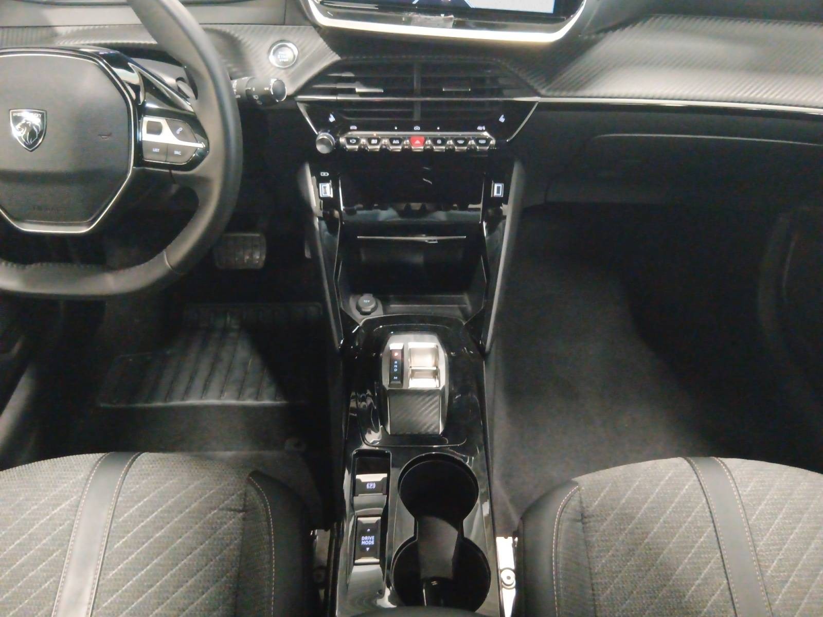 PEUGEOT - 208 - #854384 - 10