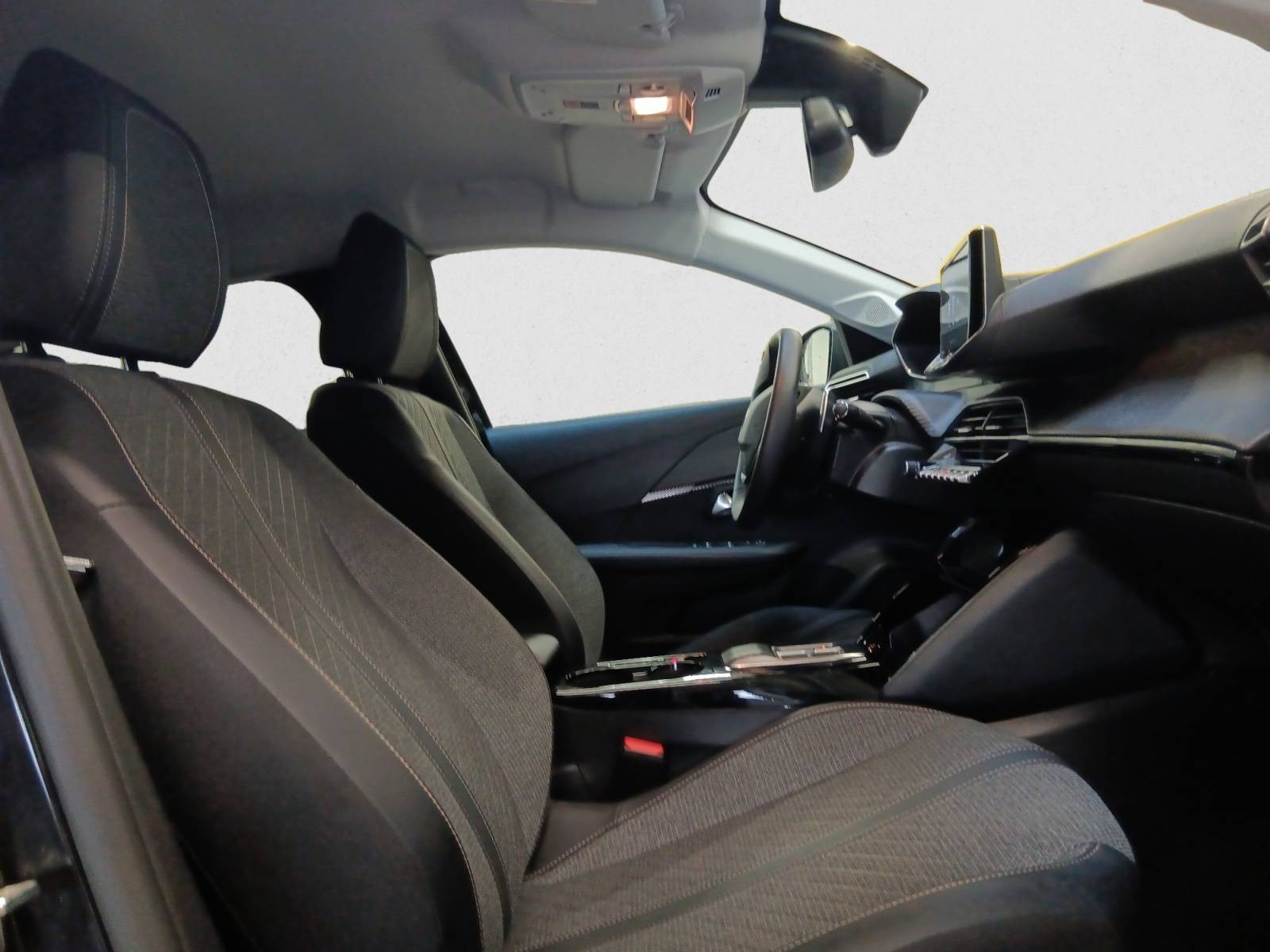 PEUGEOT - 208 - #854384 - 14