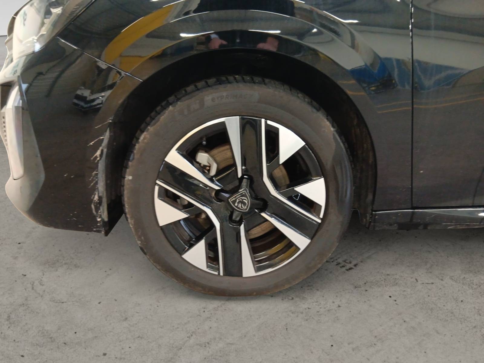 PEUGEOT - 208 - #854384 - 13