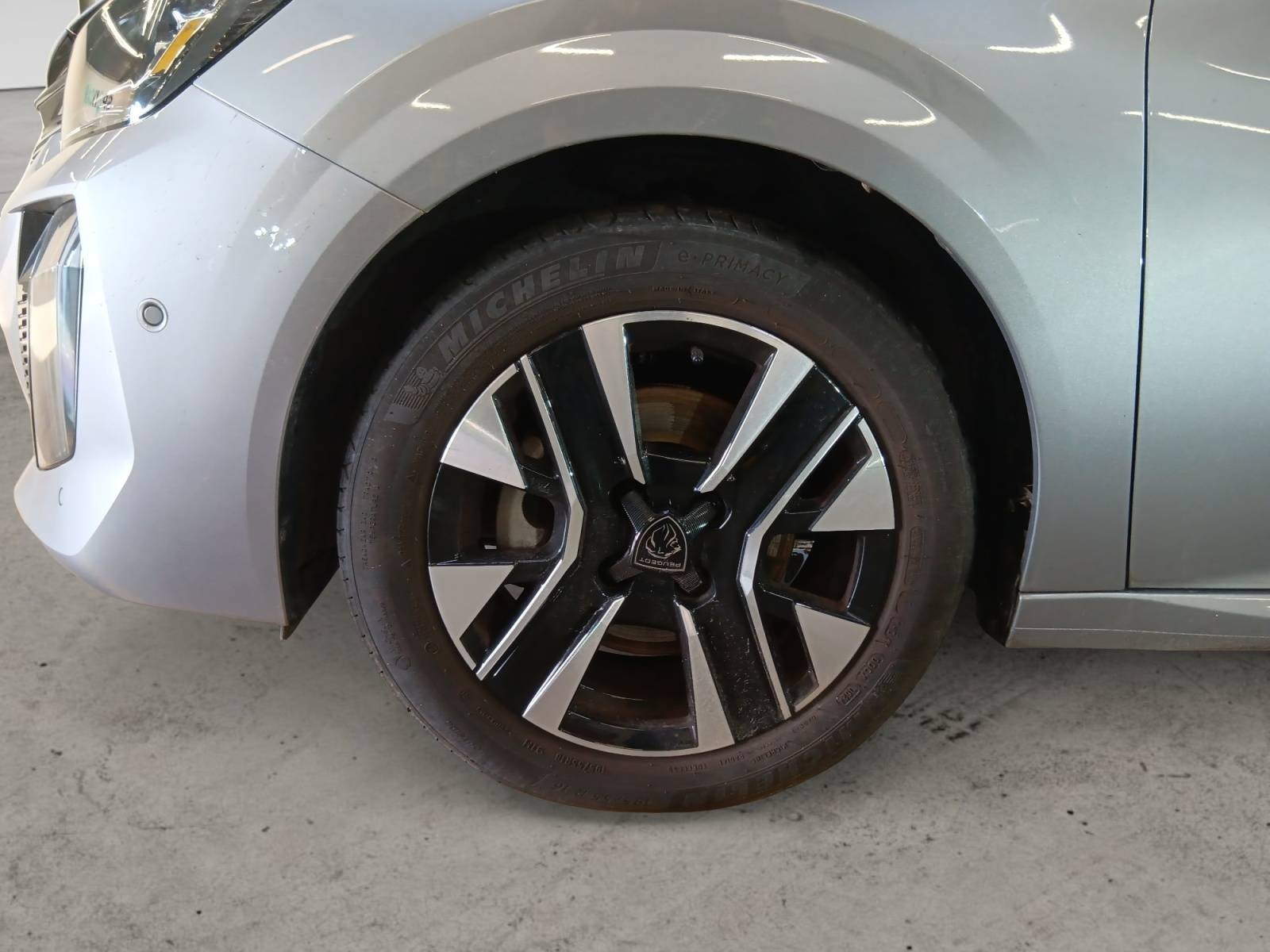 PEUGEOT - 208 - #854381 - 5