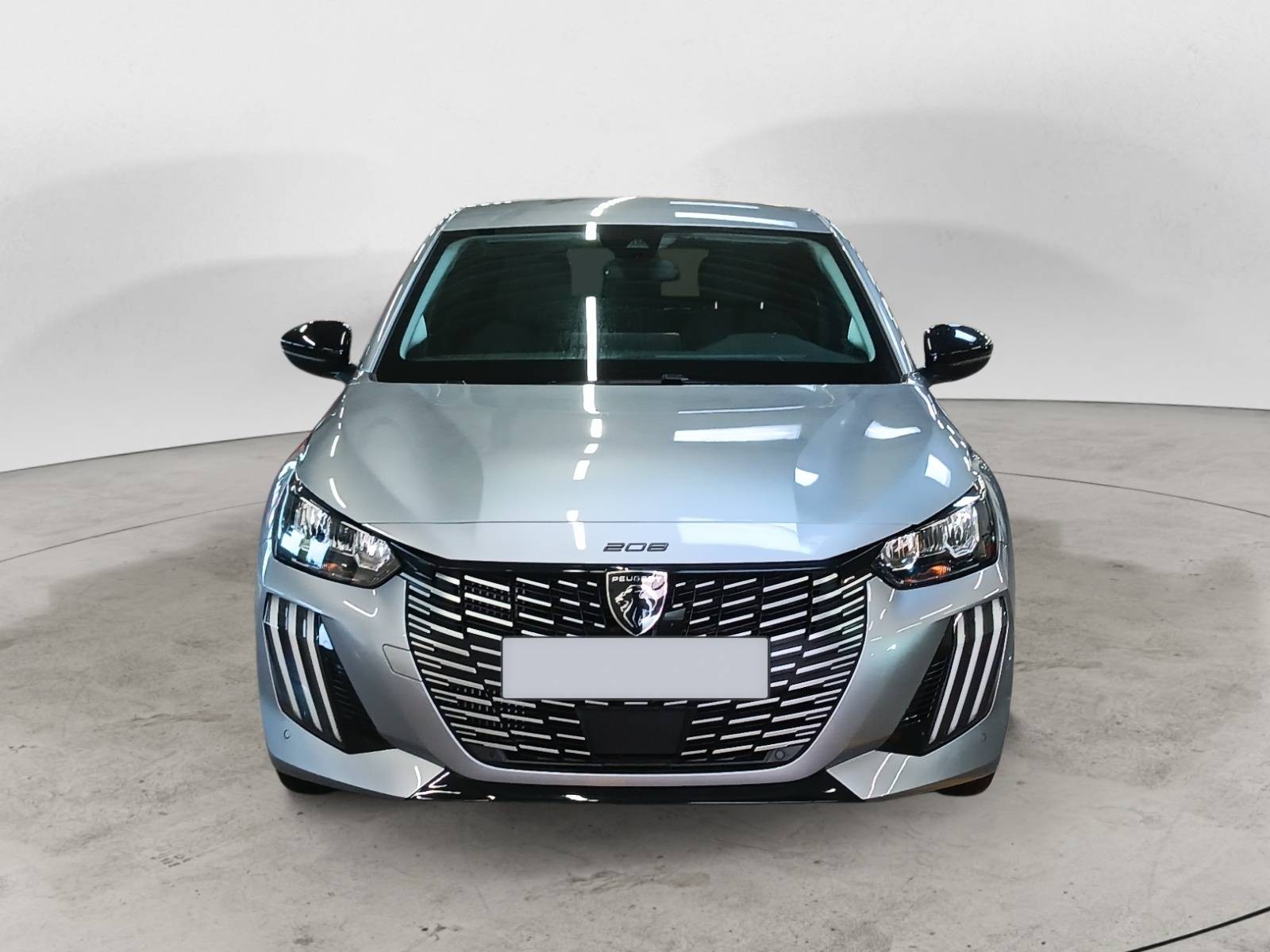 PEUGEOT - 208 - #854381 - 4