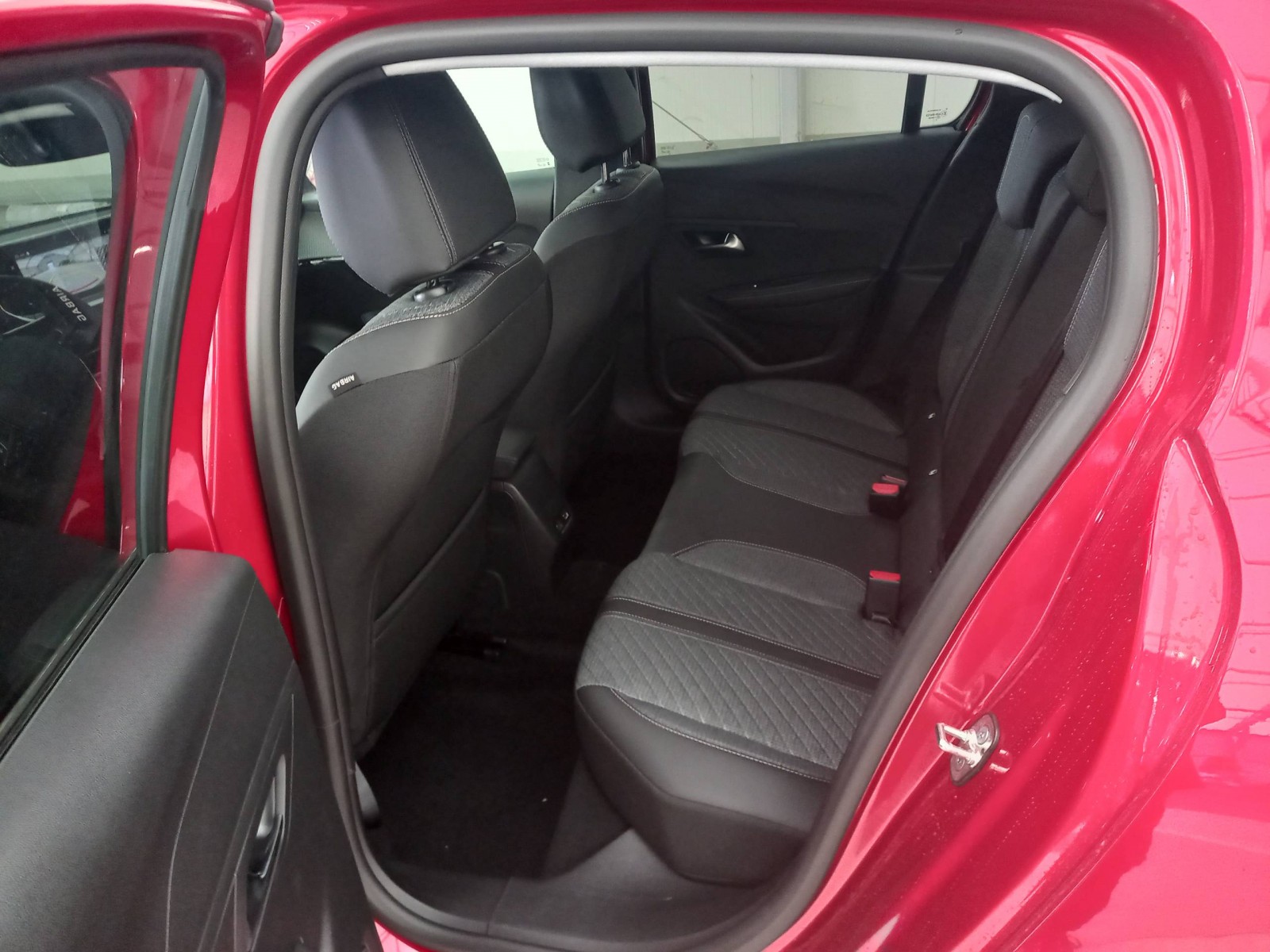 PEUGEOT - 208 - #854387 - 6