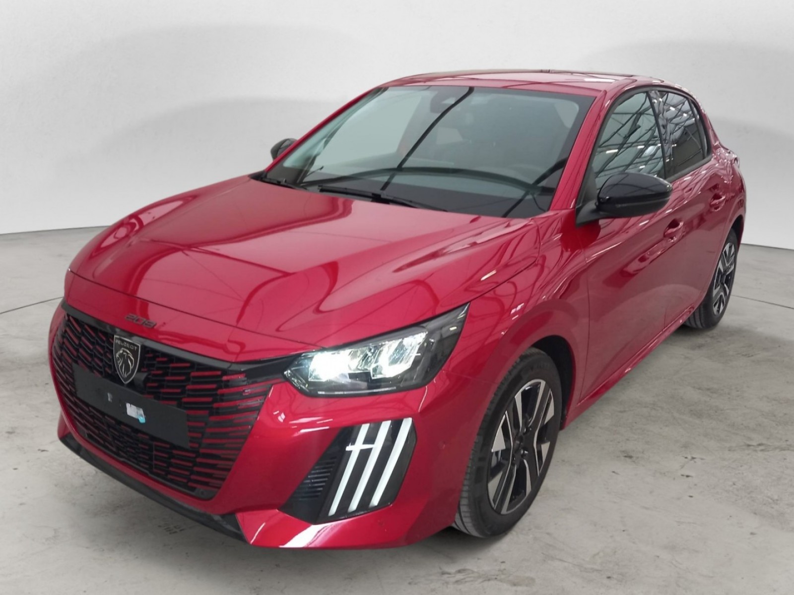 PEUGEOT - 208 - #854387 - 8