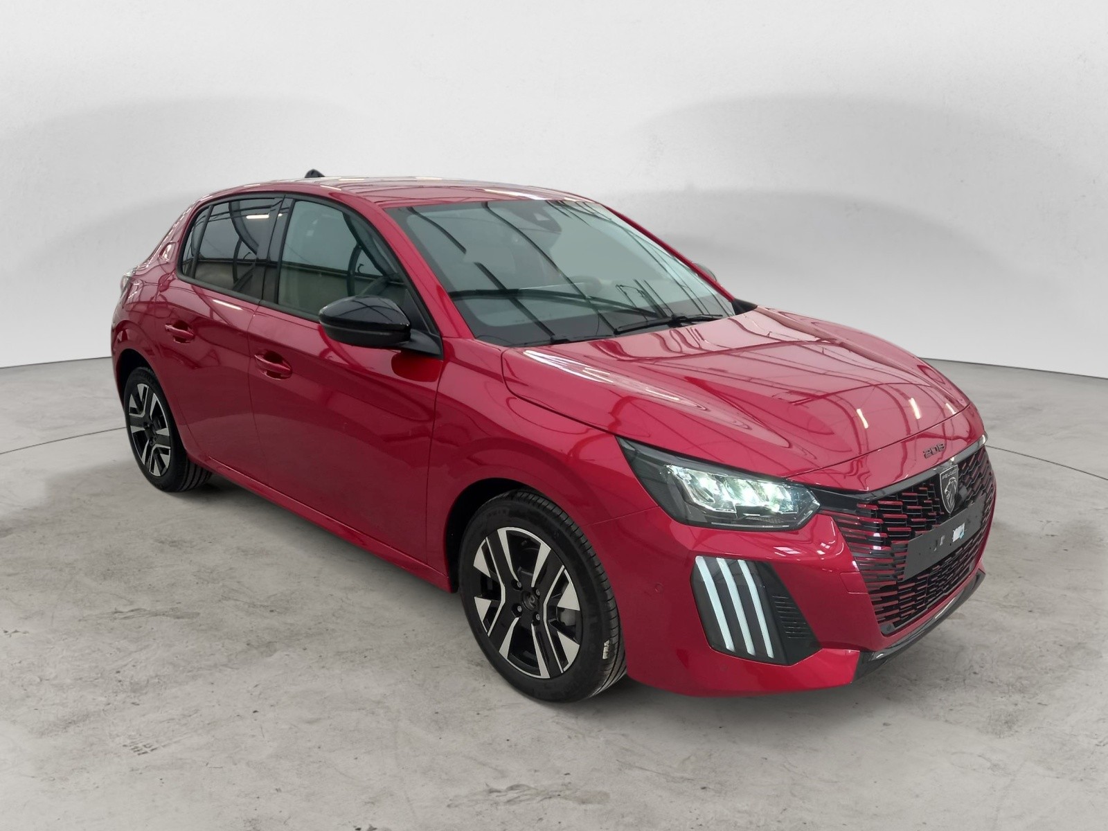 PEUGEOT - 208 - #854387 - 1