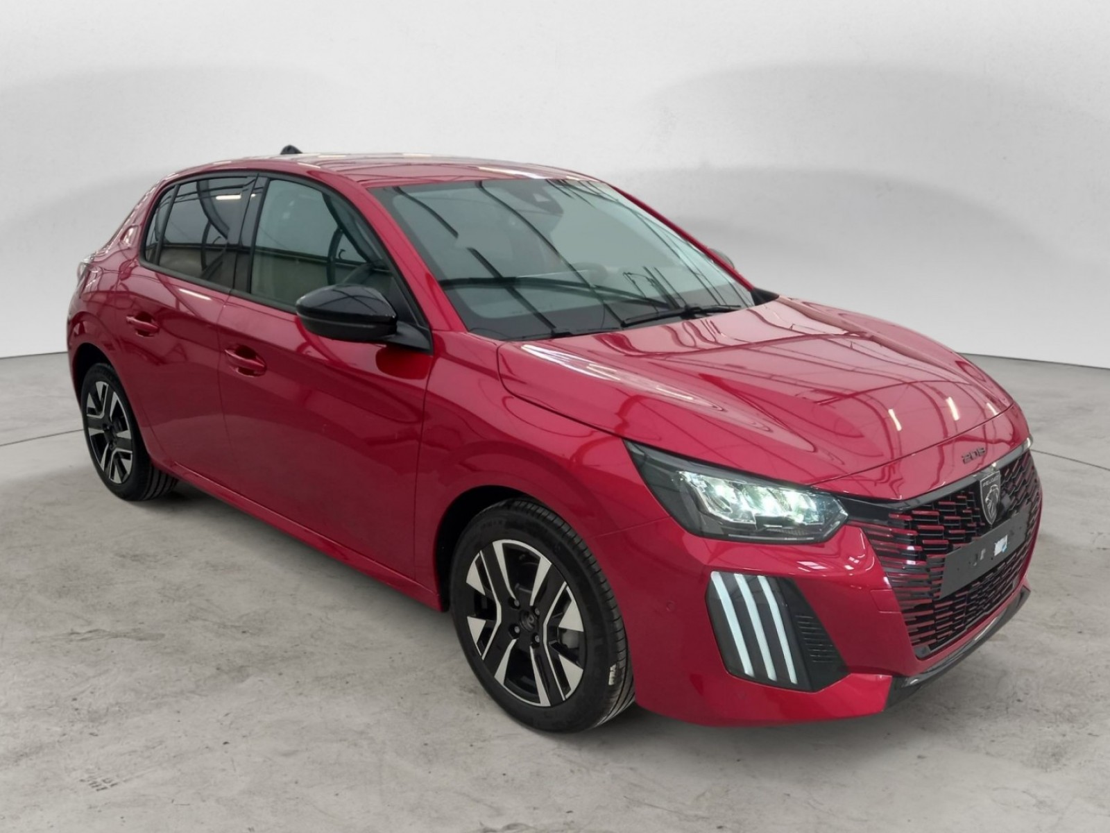 PEUGEOT - 208 - #854387 - 9