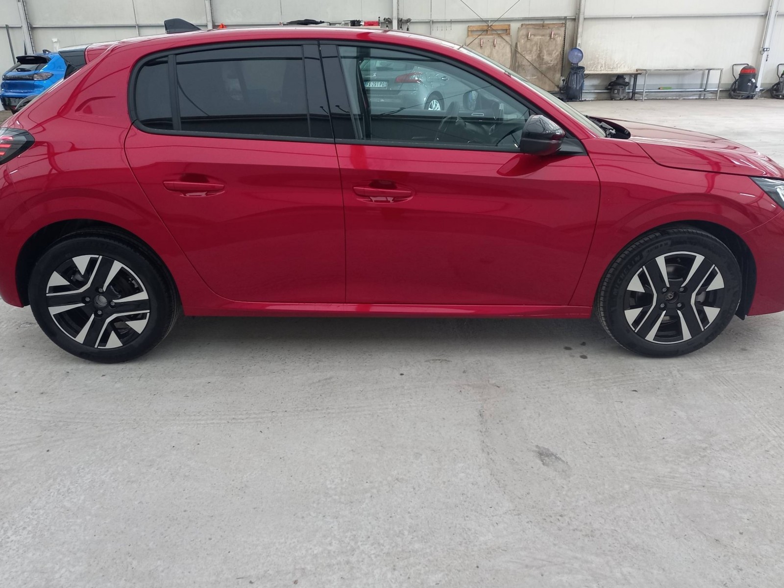 PEUGEOT - 208 - #854387 - 11