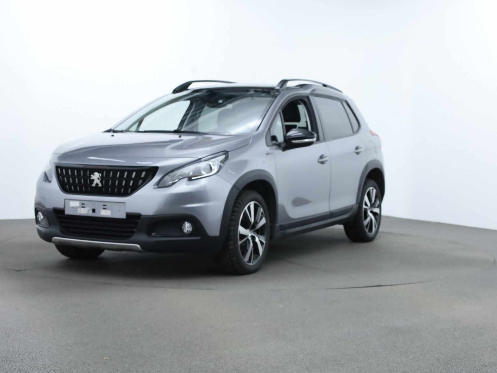 PEUGEOT - 2008 - #182217 - 0