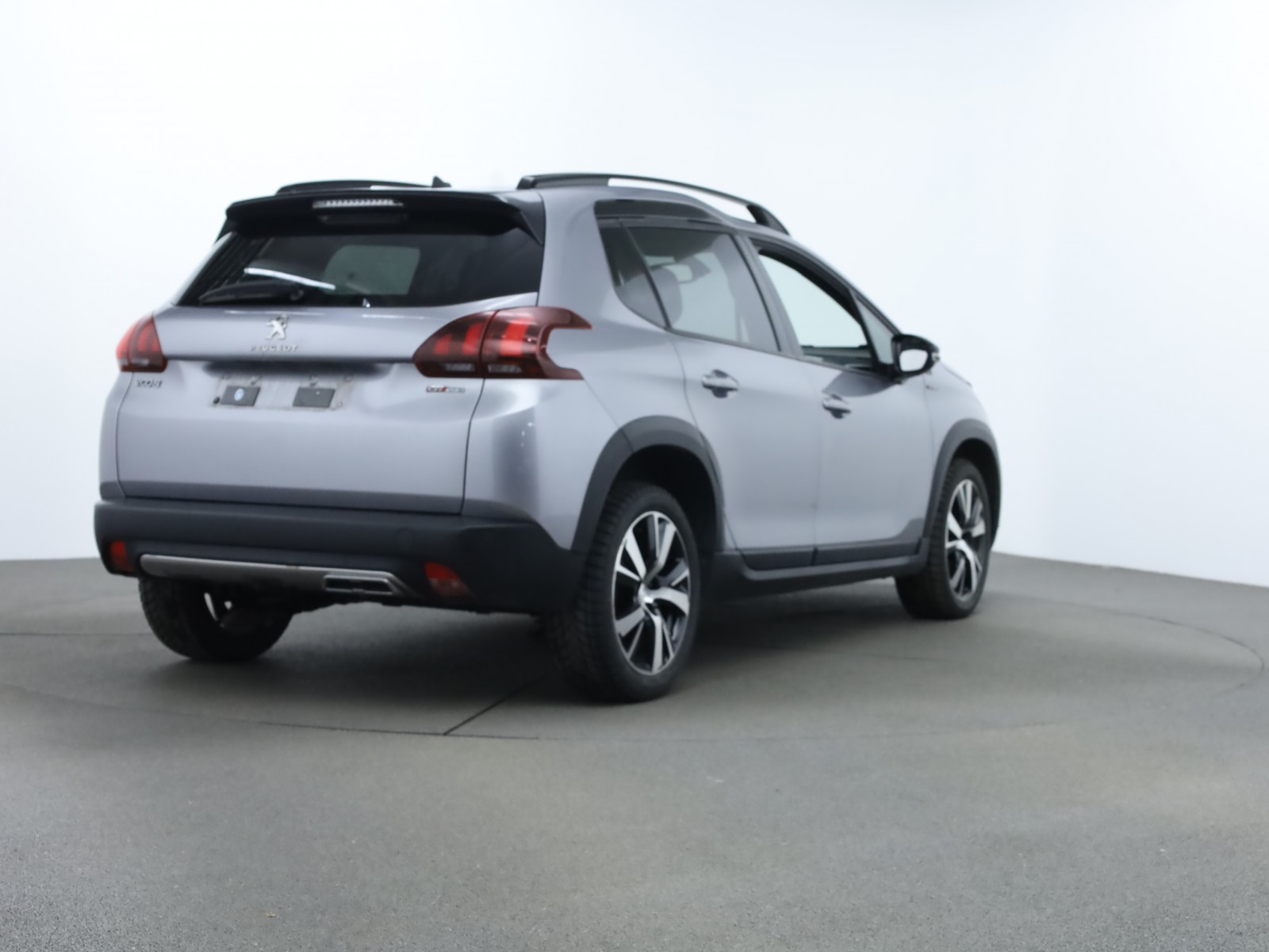 PEUGEOT - 2008 - #182217 - 3