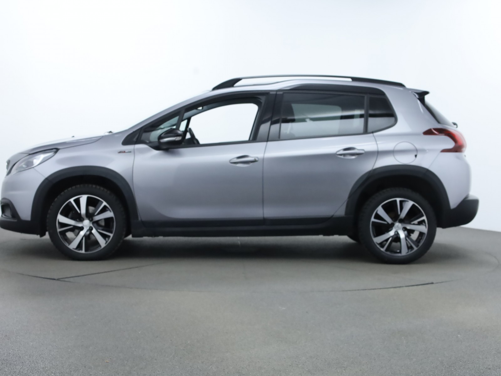 PEUGEOT - 2008 - #182217 - 12
