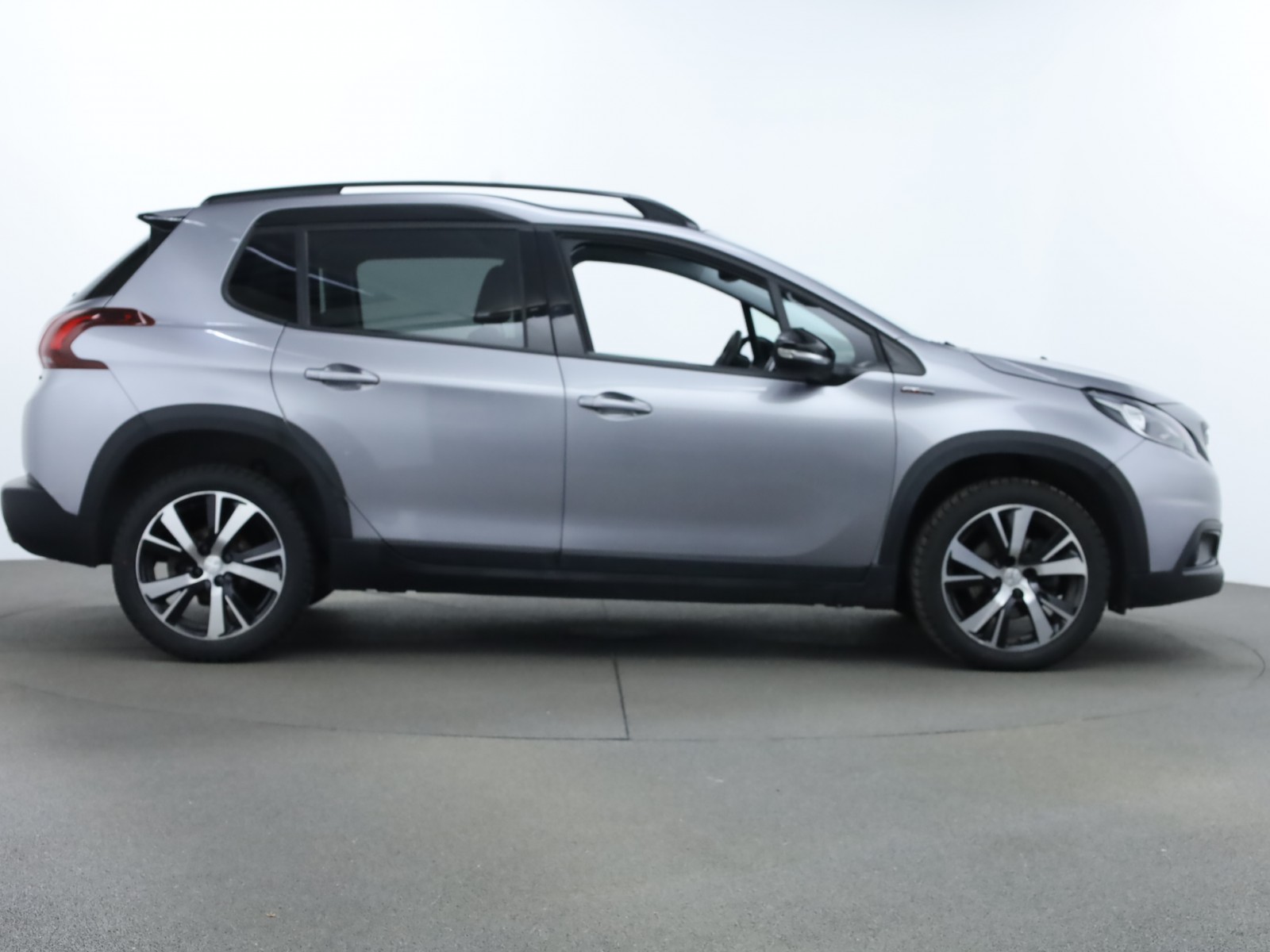 PEUGEOT - 2008 - #182217 - 11