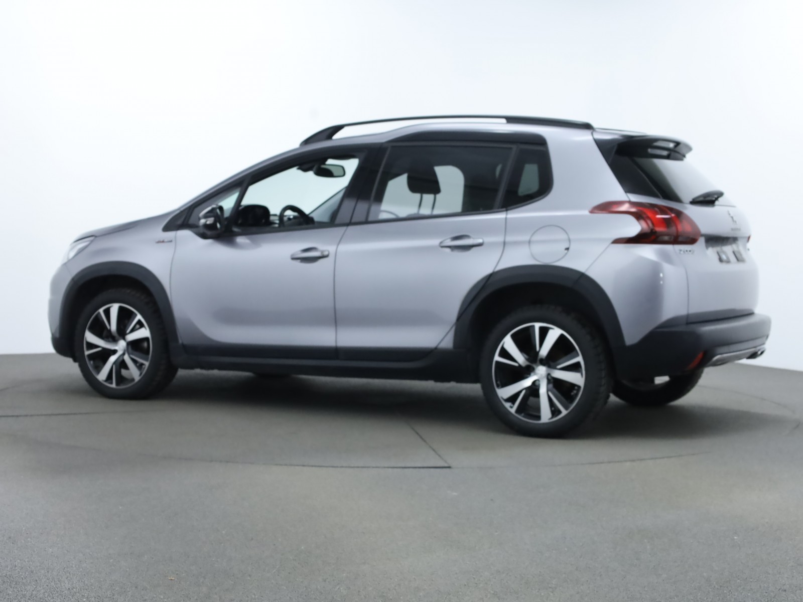 PEUGEOT - 2008 - #182217 - 10