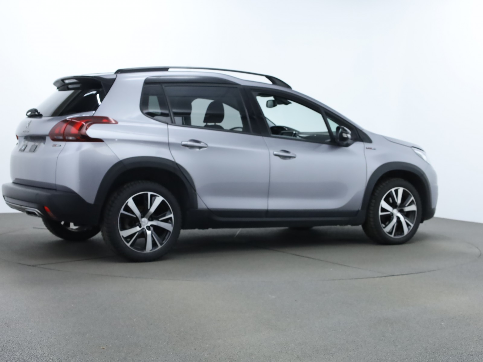 PEUGEOT - 2008 - #182217 - 9