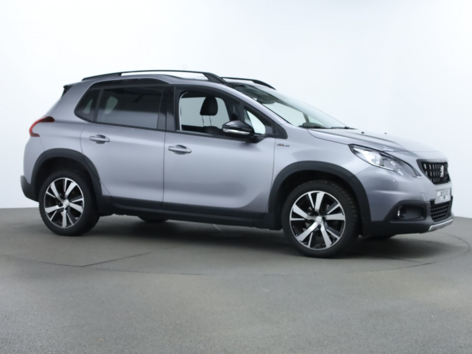 PEUGEOT - 2008 - #182217 - 8