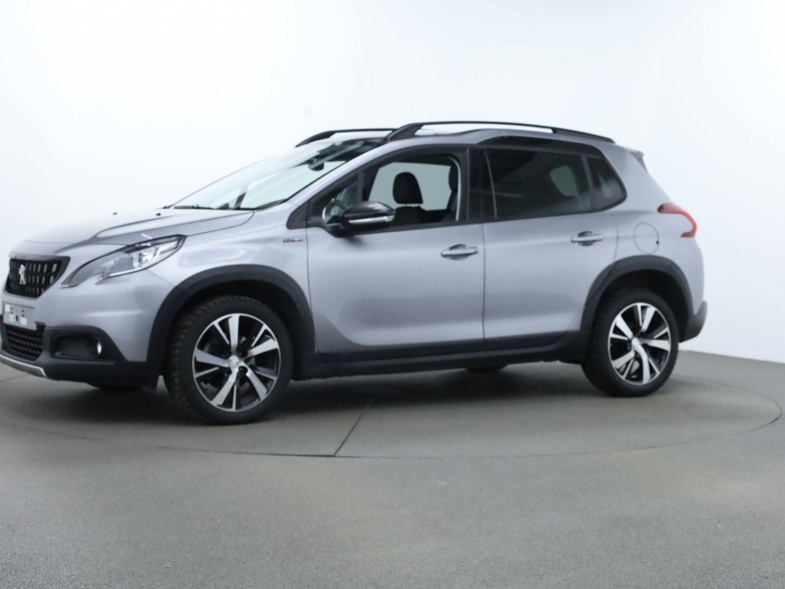 PEUGEOT - 2008 - #182217 - 7