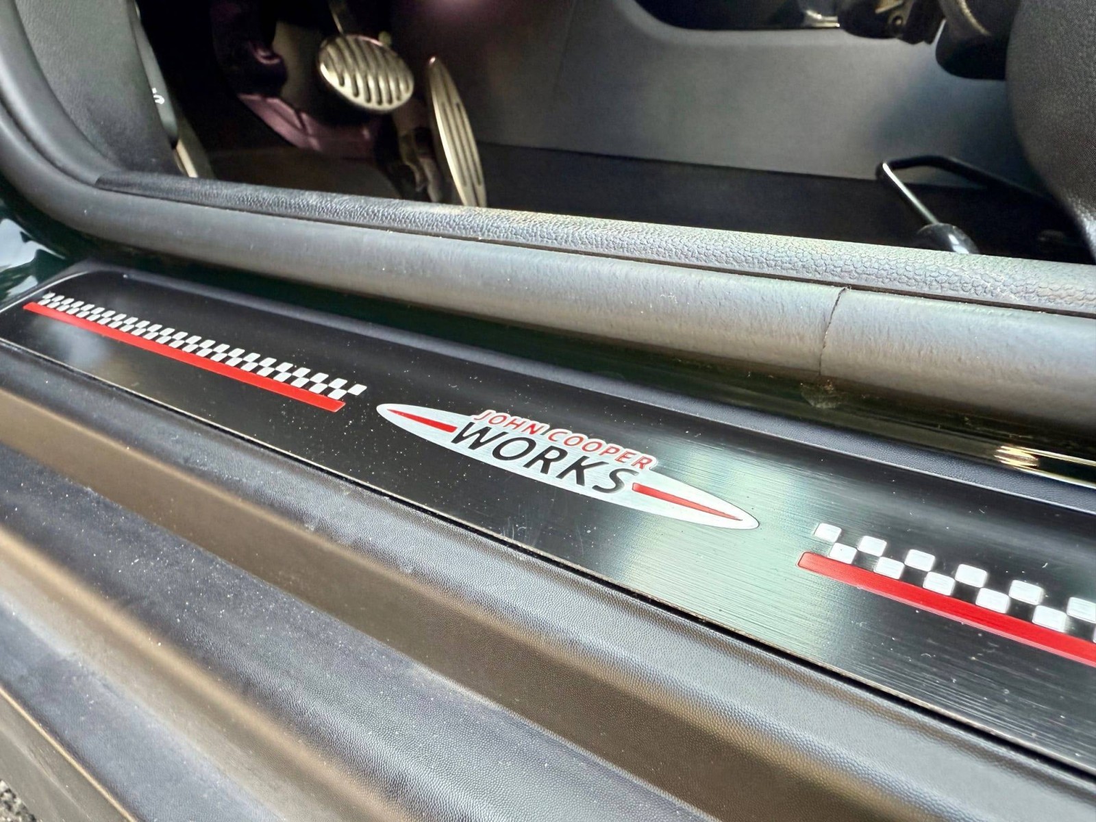 MINI - CLUBMAN F54 LCI - #855221 - 9