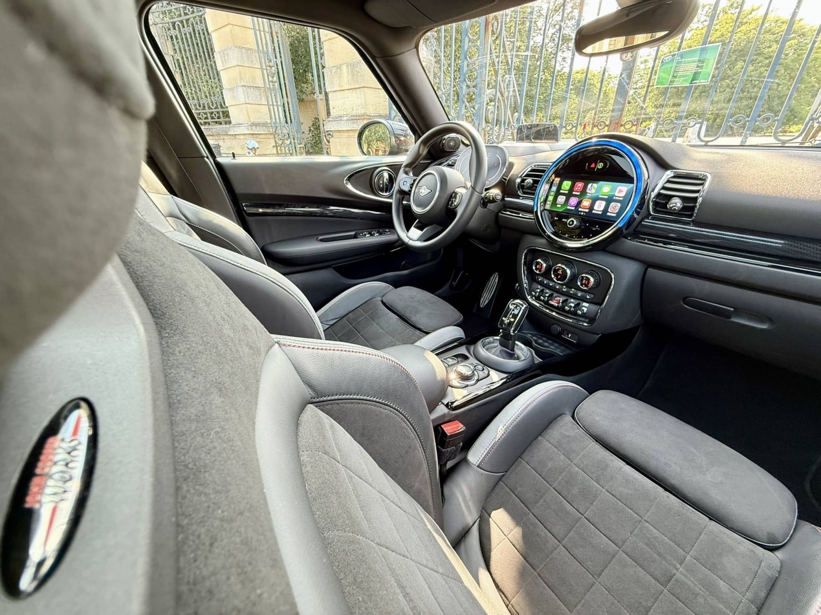 MINI - CLUBMAN F54 LCI - #855221 - 14