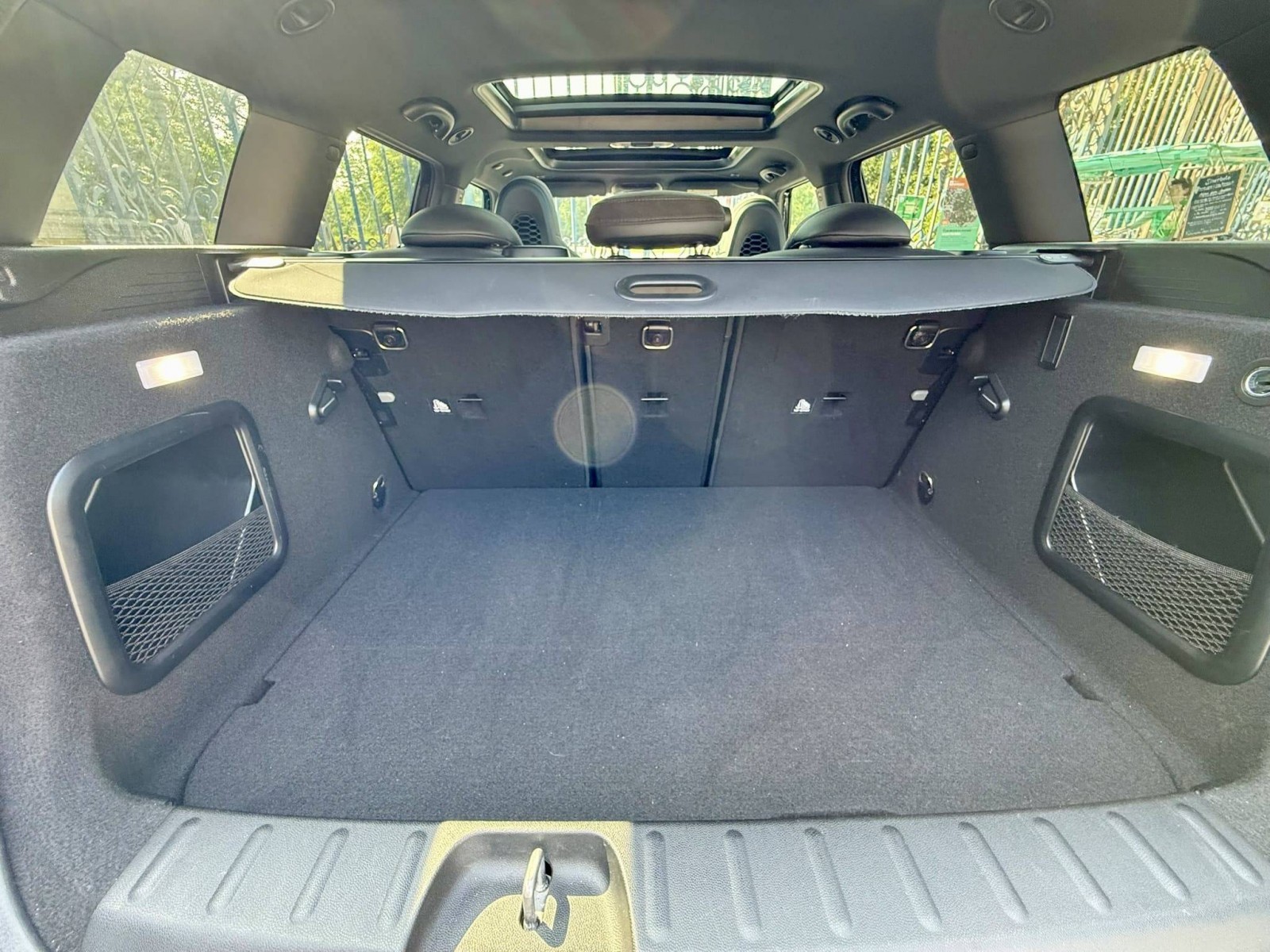 MINI - CLUBMAN F54 LCI - #855221 - 16