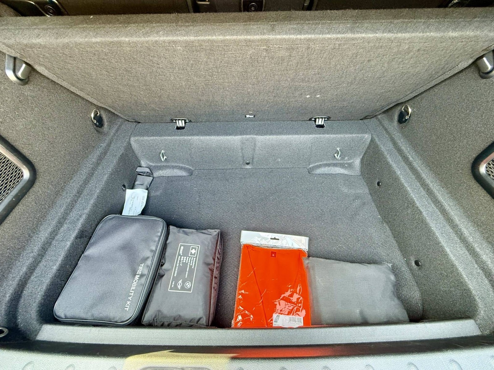 MINI - CLUBMAN F54 LCI - #855221 - 17