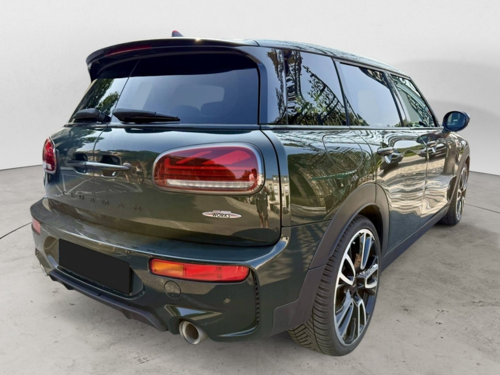 MINI - CLUBMAN F54 LCI - #855221 - 19