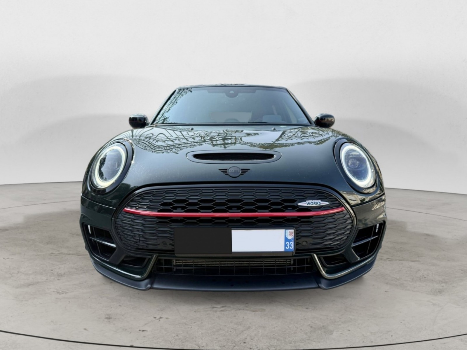 MINI - CLUBMAN F54 LCI - #855221 - 20