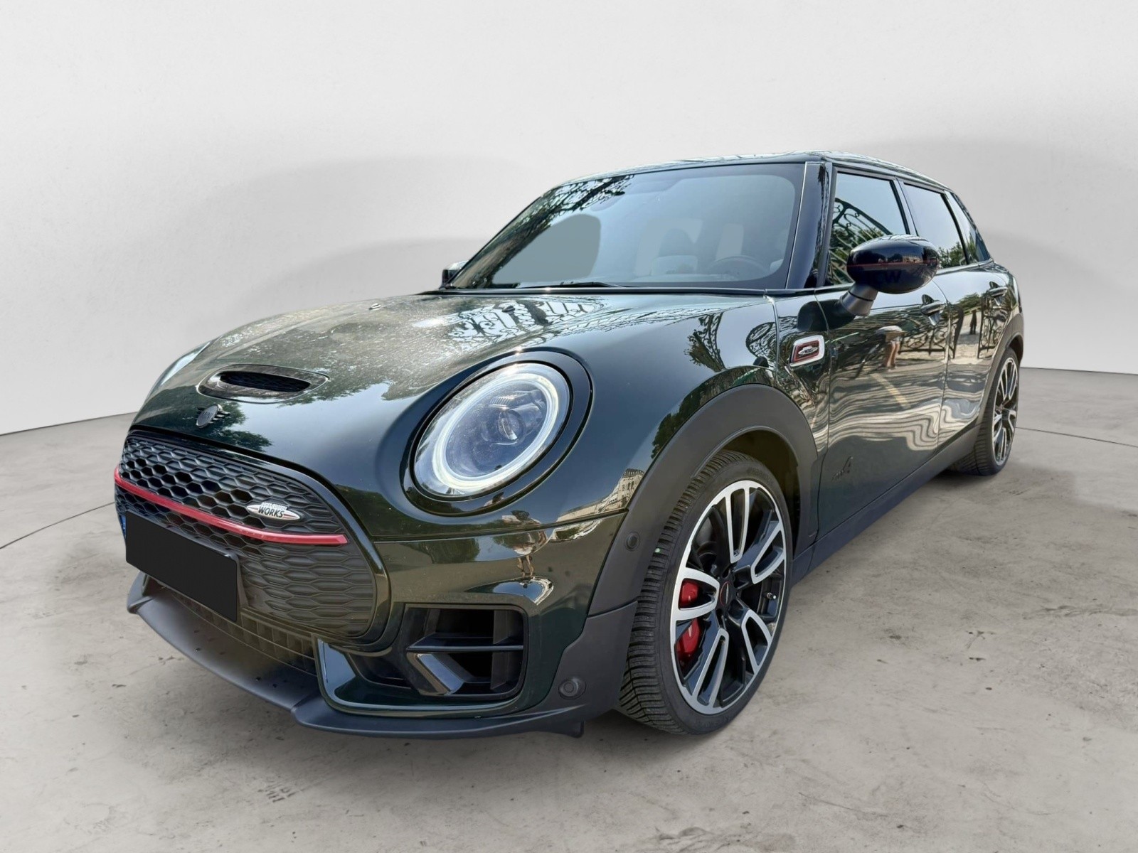 MINI - CLUBMAN F54 LCI - #855221 - 0