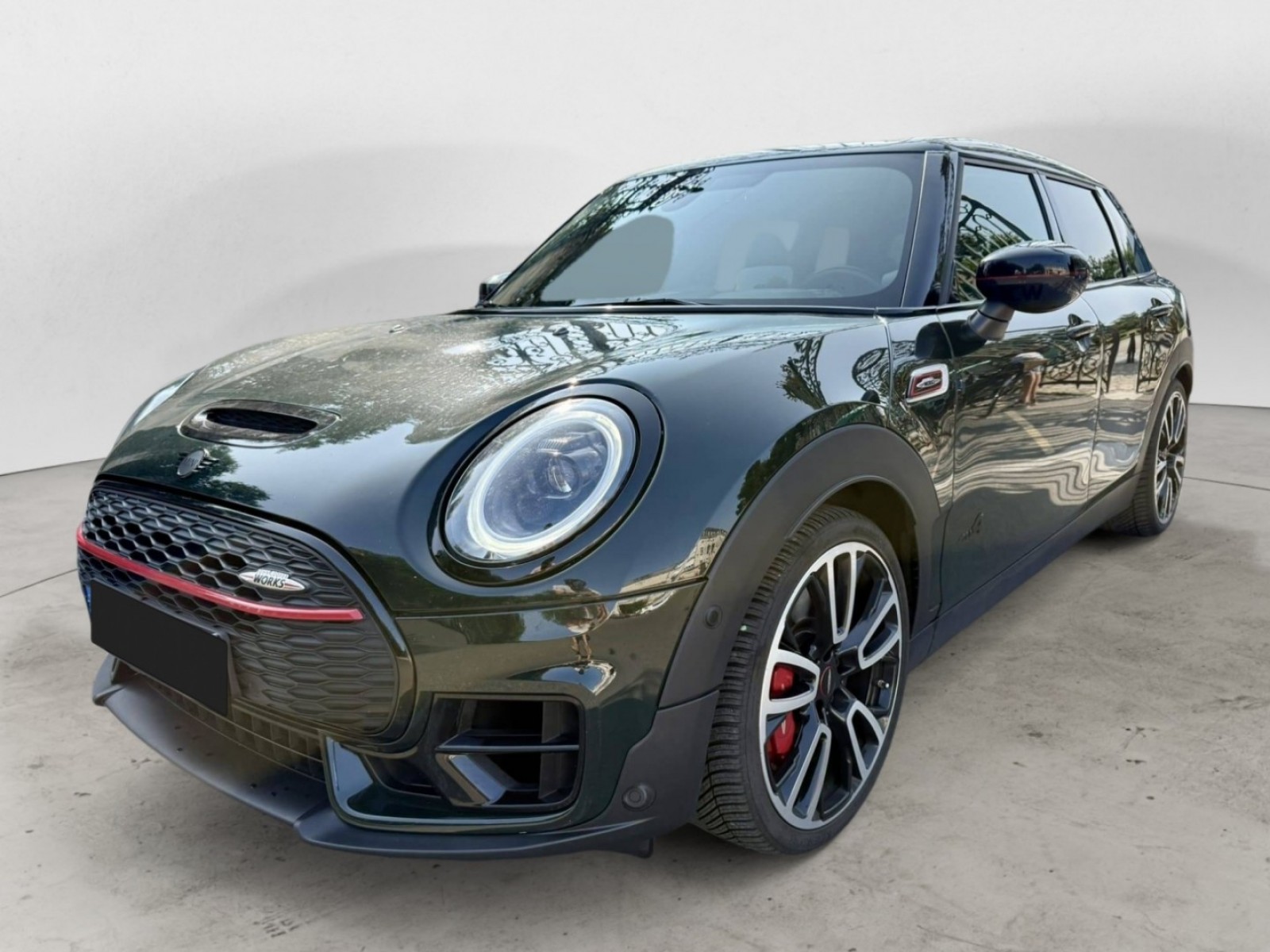 MINI - CLUBMAN F54 LCI - #855221 - 18