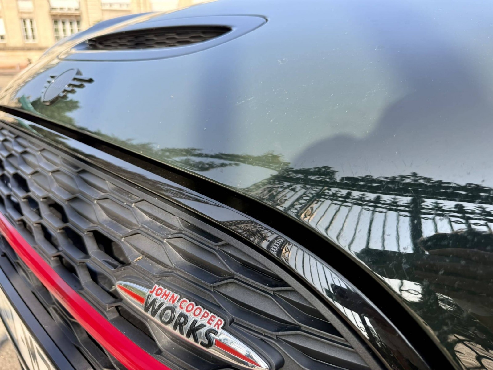 MINI - CLUBMAN F54 LCI - #855221 - 4