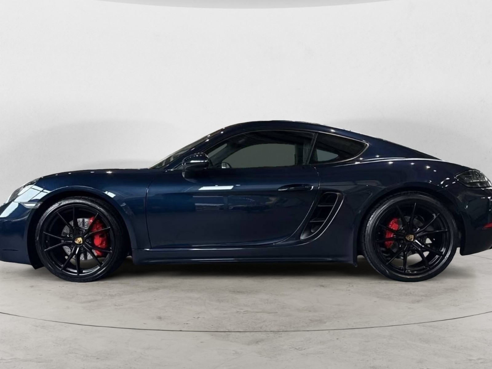 PORSCHE - 718 CAYMAN - #855222 - 18