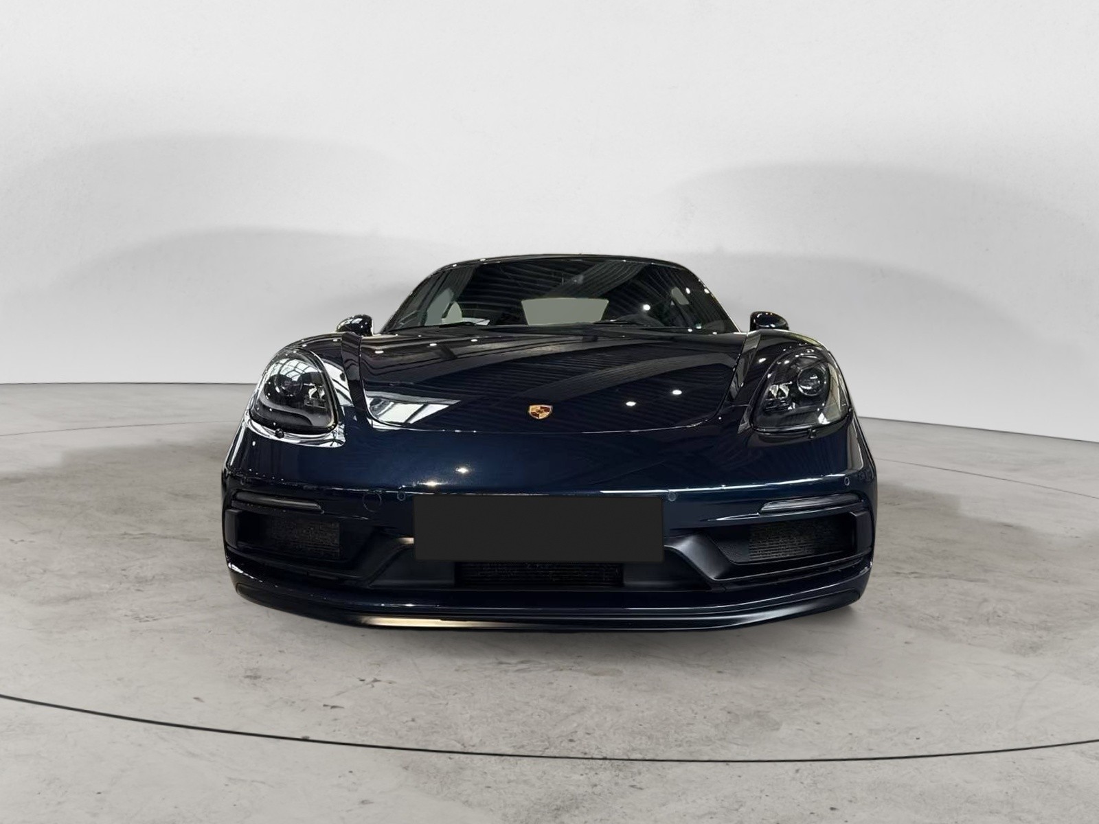 PORSCHE - 718 CAYMAN - #855222 - 3