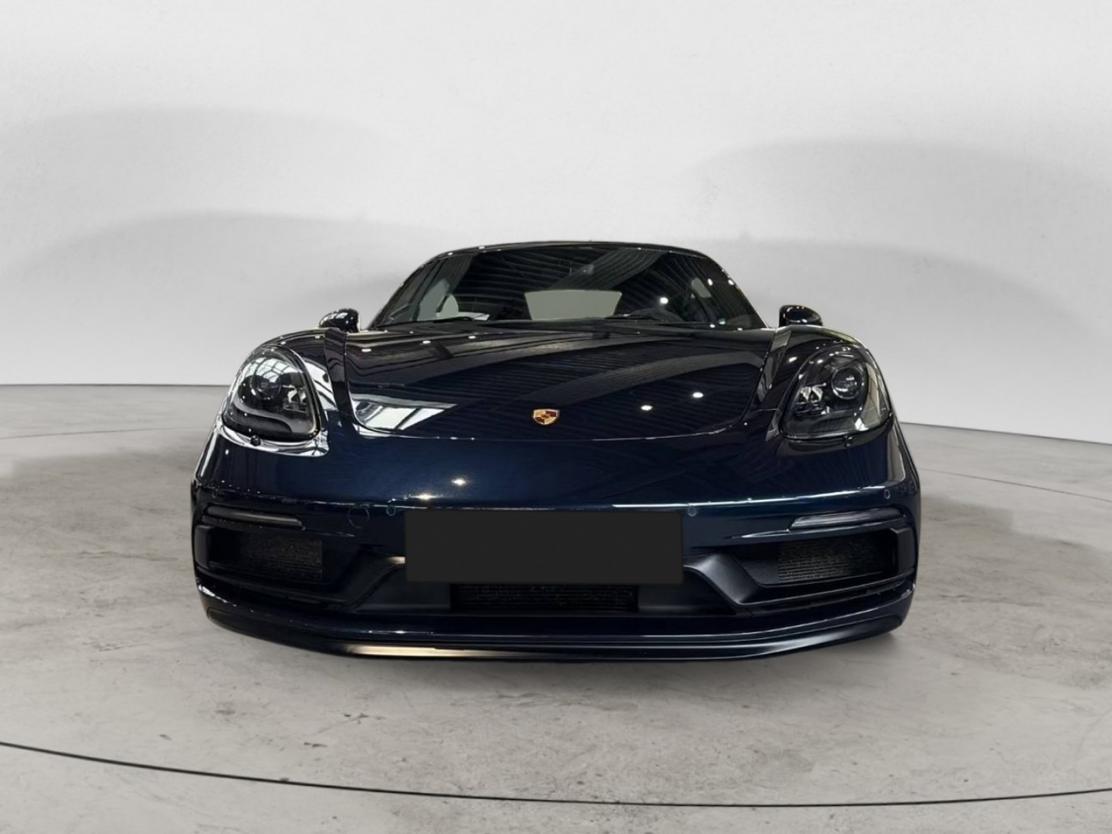 PORSCHE - 718 CAYMAN - #855222 - 19
