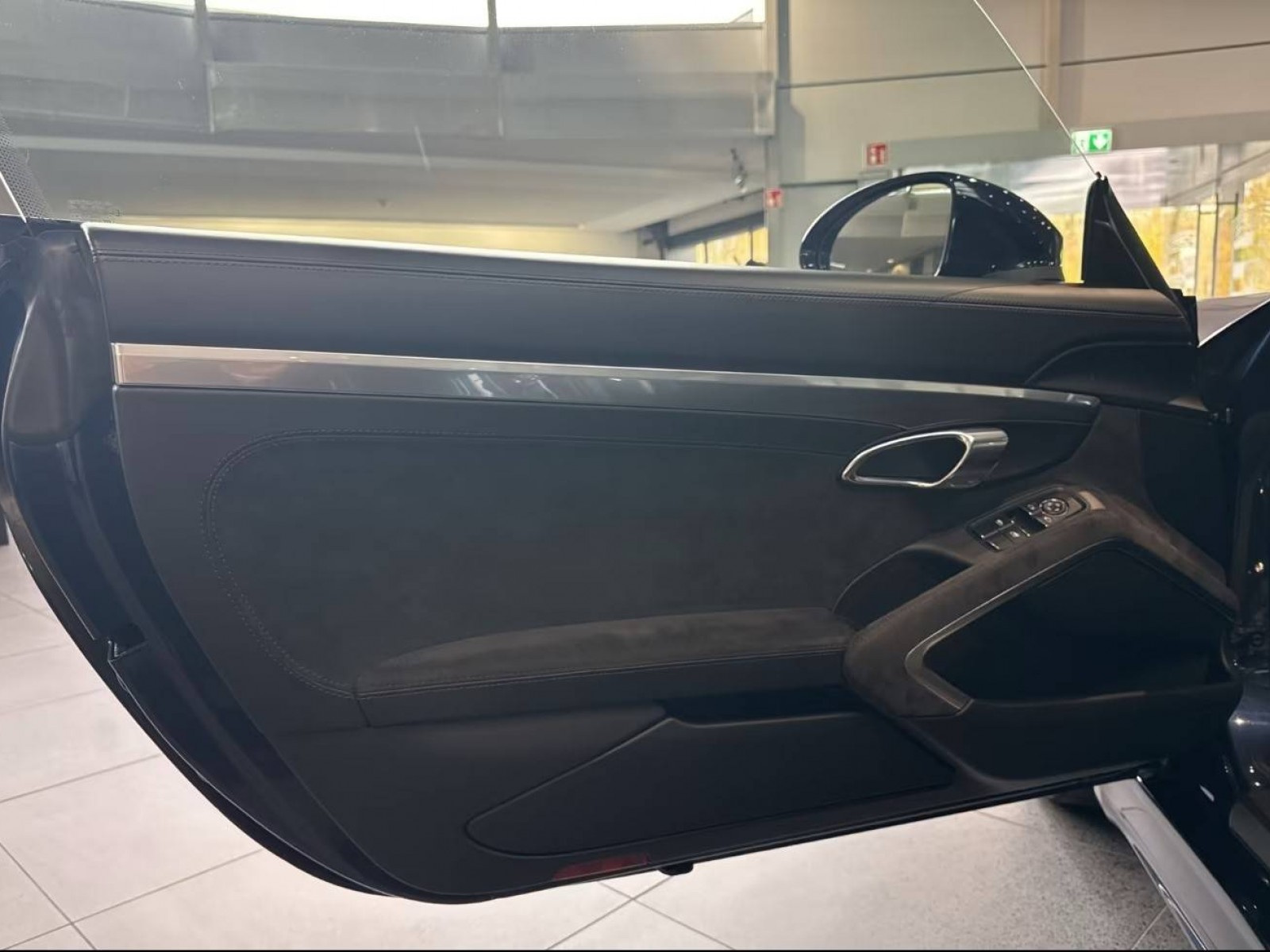 PORSCHE - 718 CAYMAN - #855222 - 10