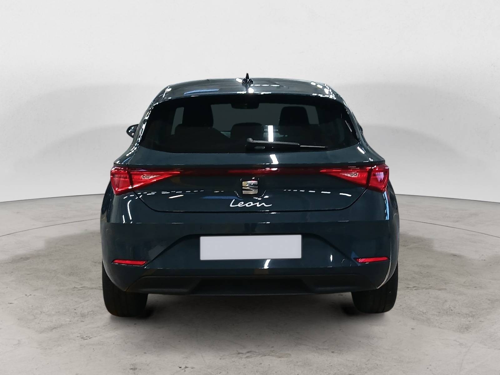 SEAT - LEON - #852812 - 4