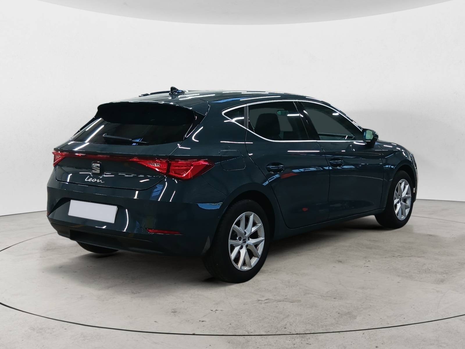 SEAT - LEON - #852816 - 5