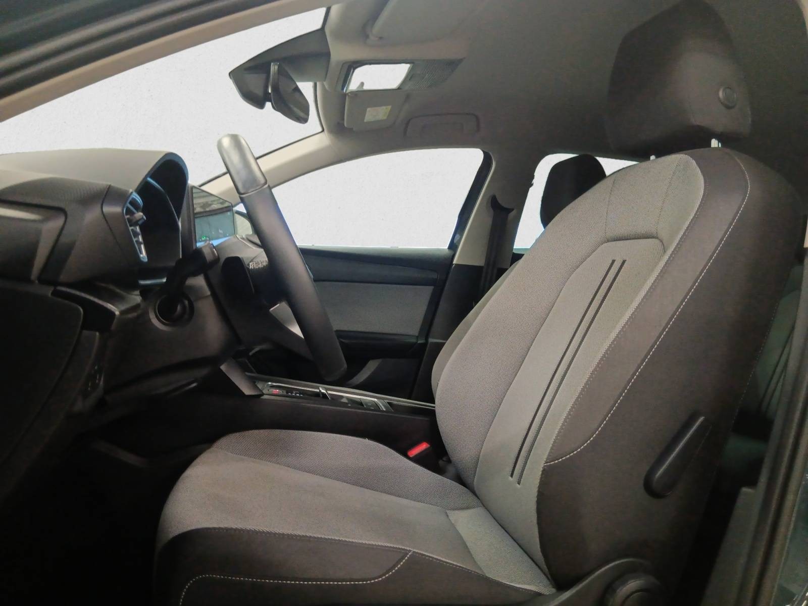 SEAT - LEON - #852816 - 8