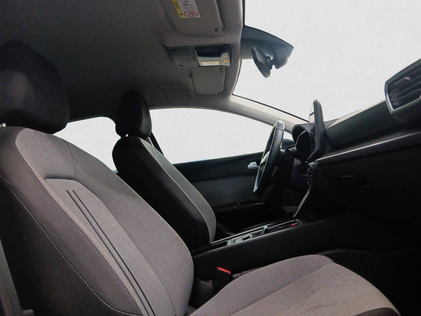 SEAT - LEON - #852812 - 14