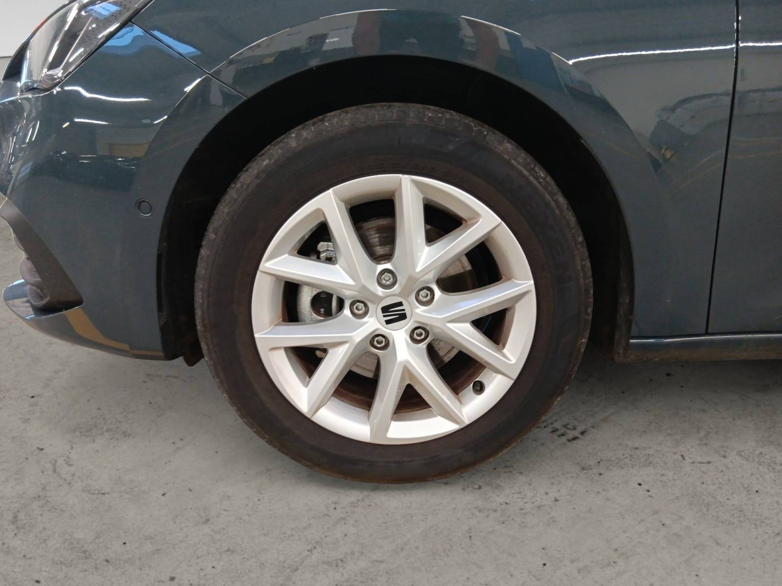 SEAT - LEON - #852816 - 13