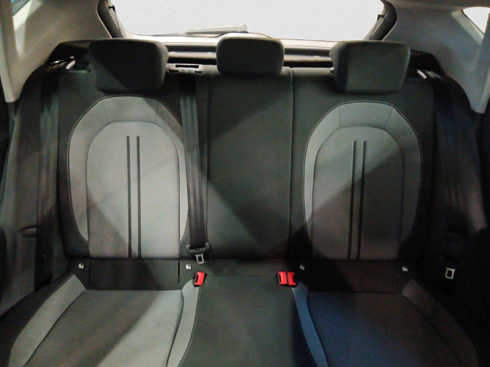 SEAT - LEON - #852814 - 12