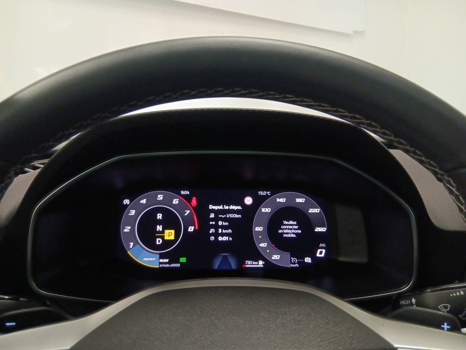 SEAT - LEON - #852926 - 16